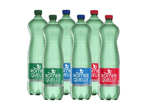 Mineralwasser