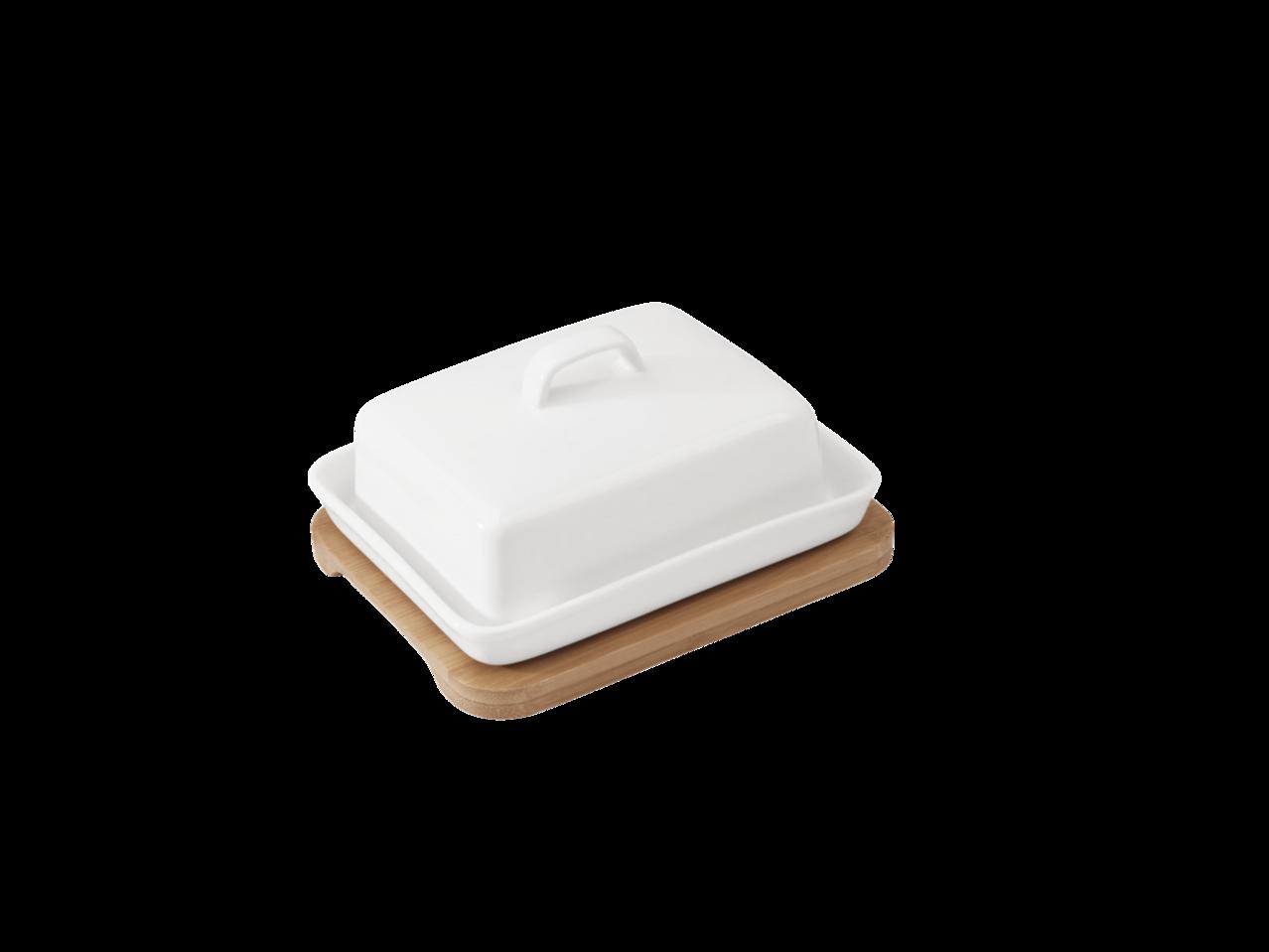 ERNESTO Butter Dish