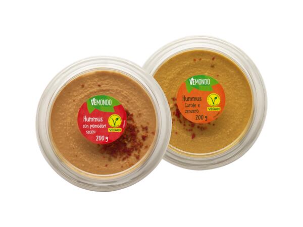 Hummus