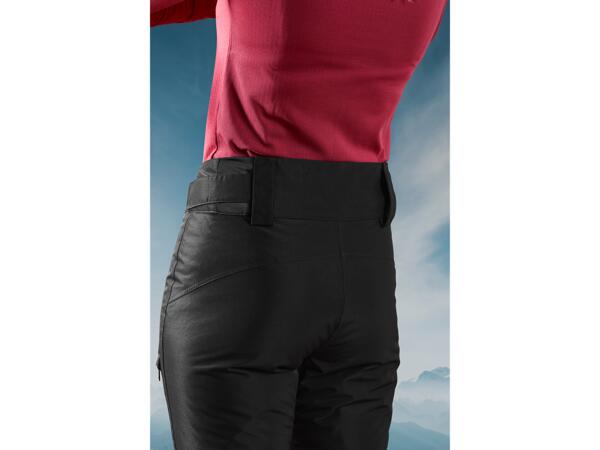 Ladies' Ski Trousers