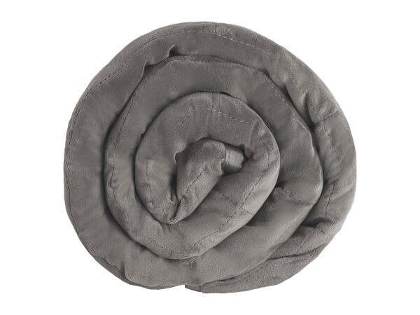 Livarno Home 6.5kg Weighted Blanket
