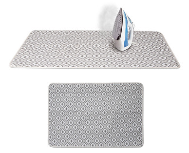 Easy Home Non-Slip Ironing Mat