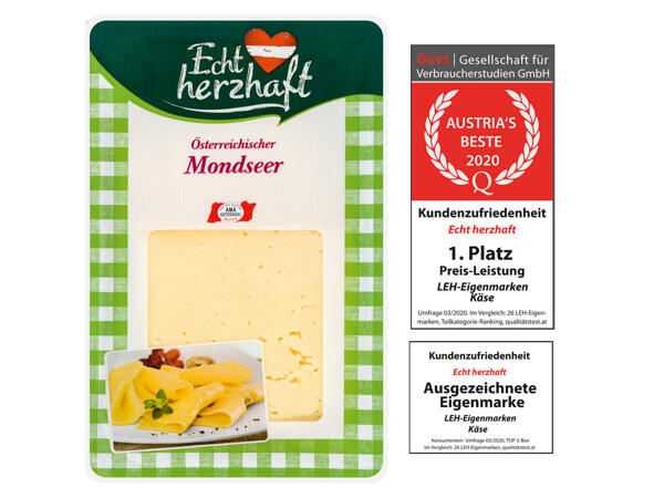 Mondseer Scheiben