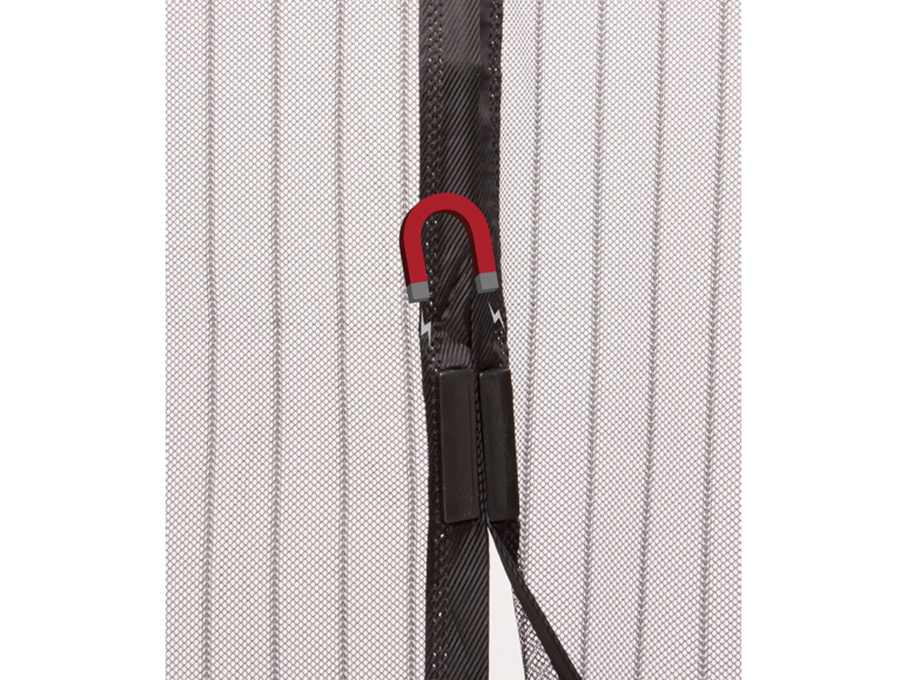 POWERFIX Door Insect Screen