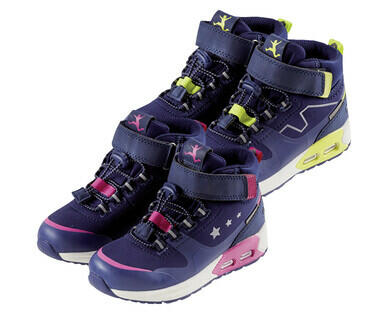 ALIVE(R) 
 SNEAKER CON DETTAGLI RIFLETTENTI PER BAMBINI PICCOLI/BAMBINI