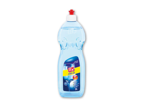 W5 Afspændingsmiddel