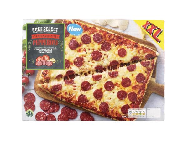 XXL Pizza