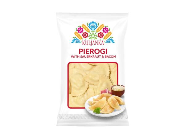 Pierogi