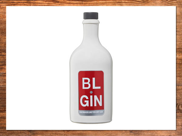 BL Gin dell'Oberbaselbiet