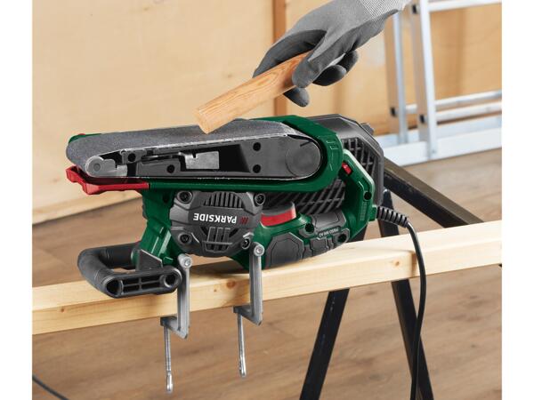900W Belt Sander