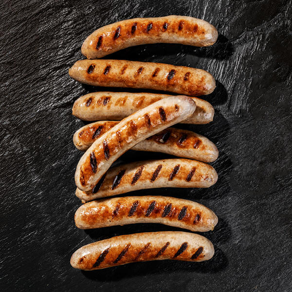 Bratwurst