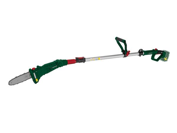 Cordless Pruner