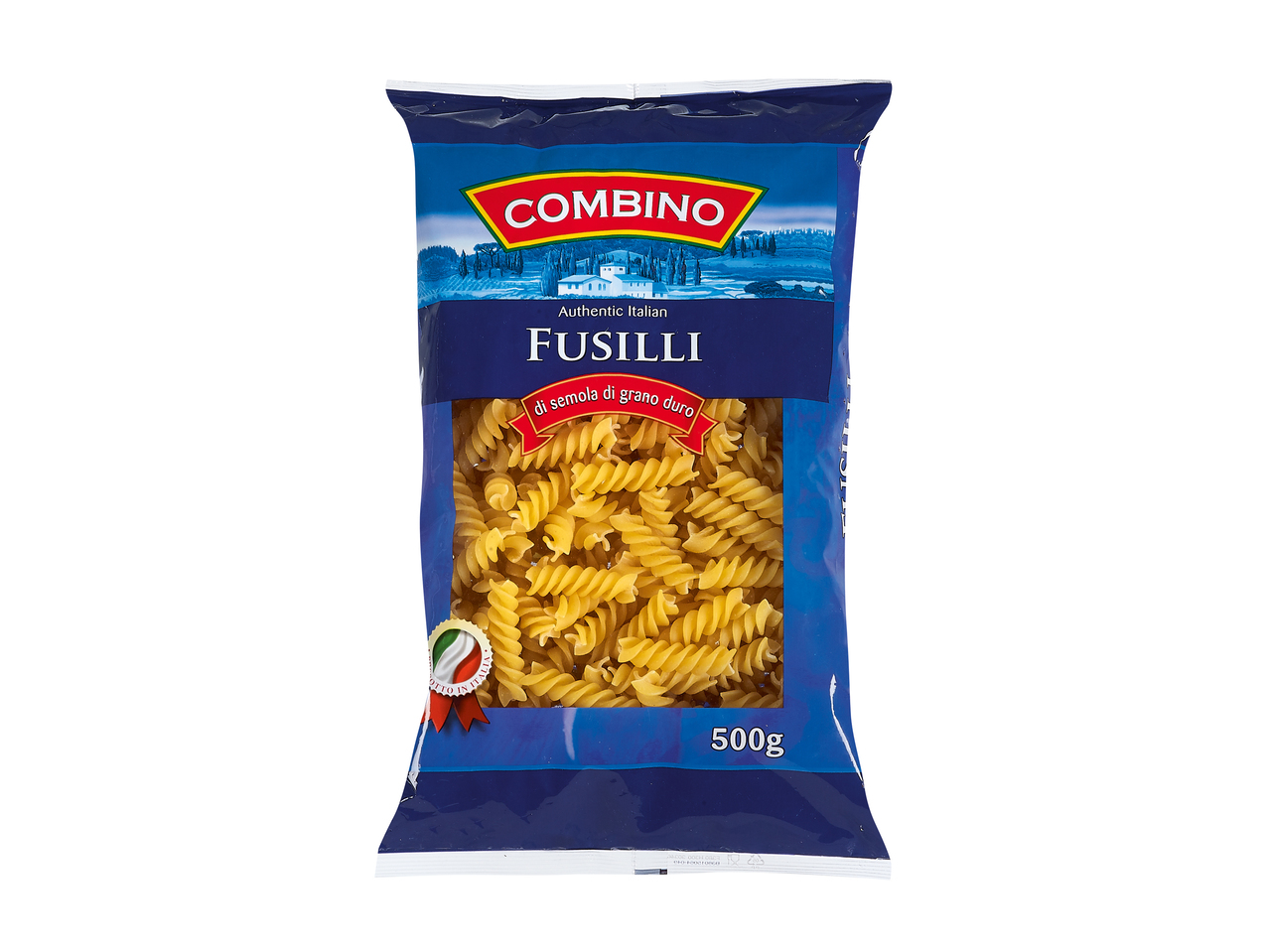 Fusilli
