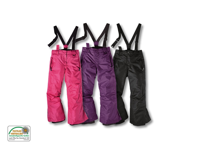 Skihose