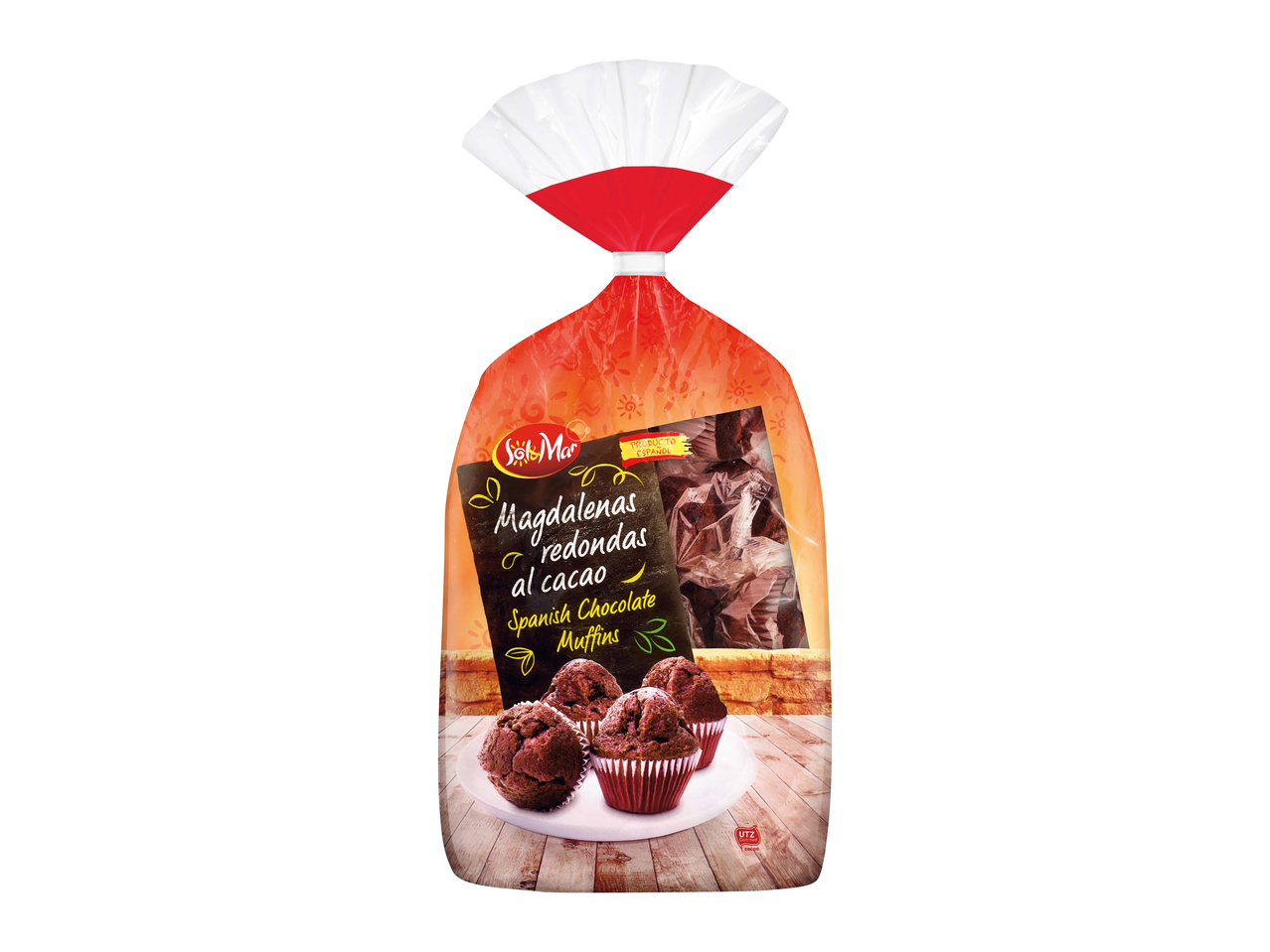 Madeleines