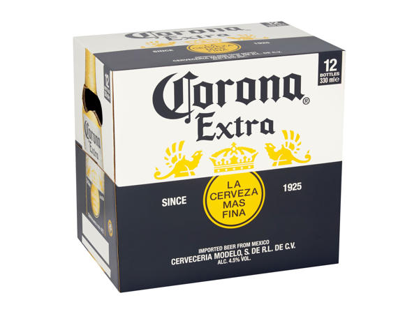 Corona Beer