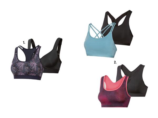 Brassière de sport