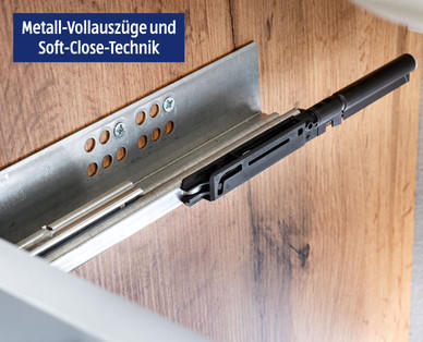 LIVING STYLE Waschtisch
