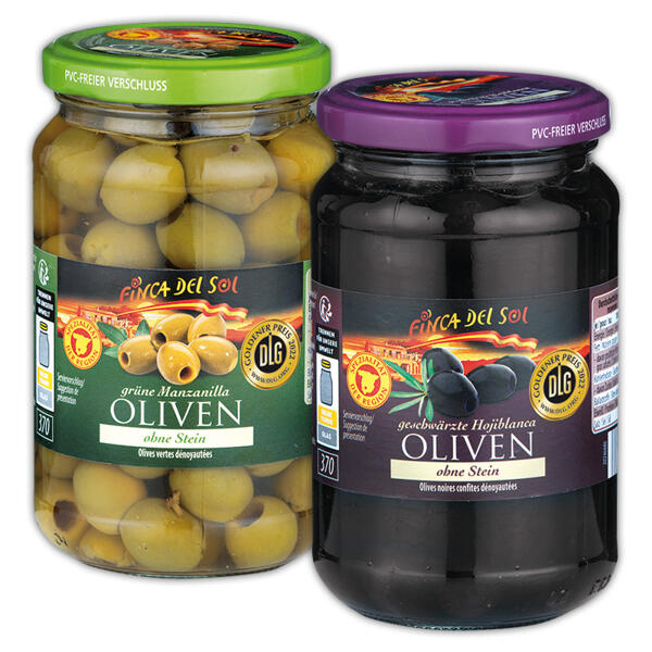 Oliven