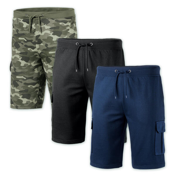 Sweat-Cargo-Bermuda