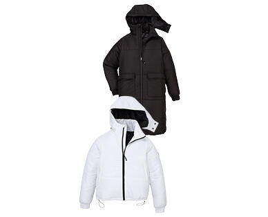 MAUI & SONS
DAMENPUFFER-JACKE
