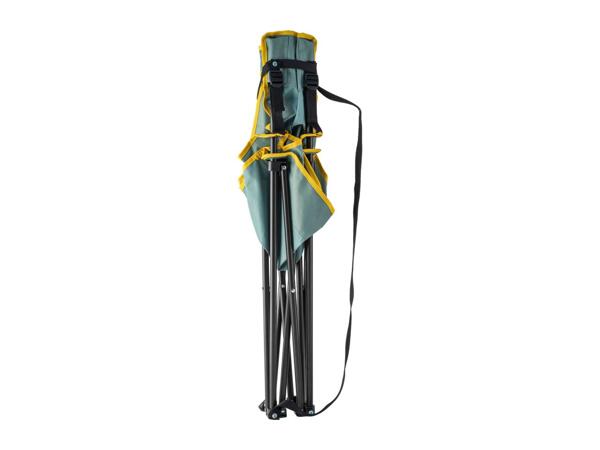 Rocktrail Folding Camping Chair