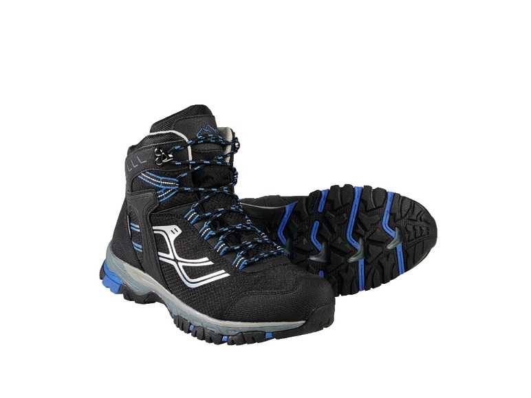 Trekkingschuhe
