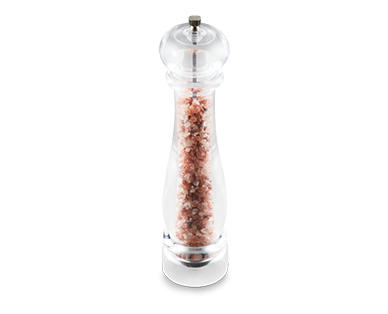 Salt and Pepper Grinders XL 120g-285g