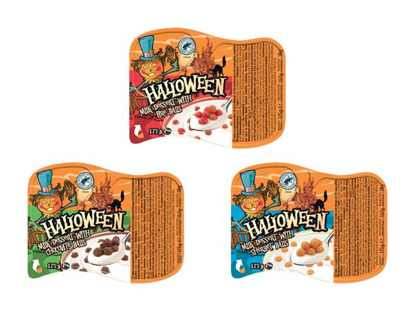 Yogurt a 2 scomparti