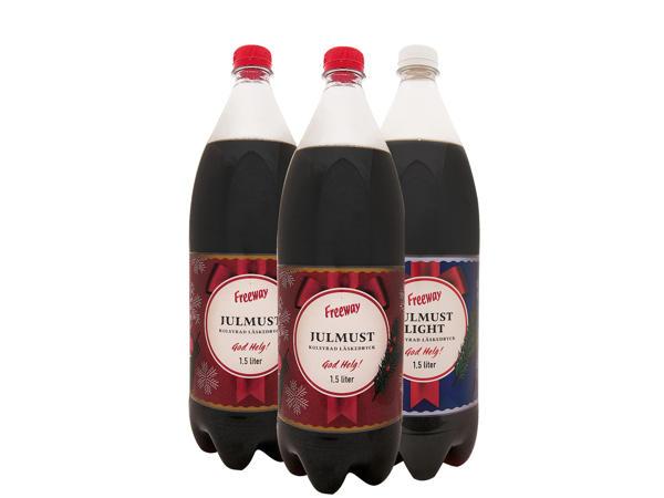 Julmust