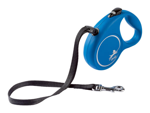 Flexi 5m Retractable Dog Lead