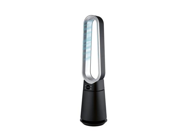 Tower Fan