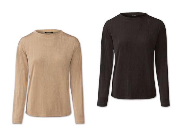 Damen Pullover