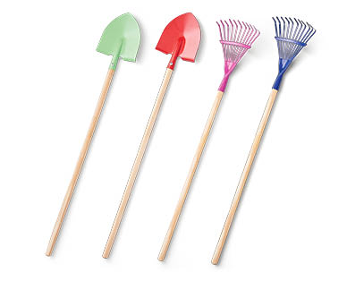 Childrens Garden Tools