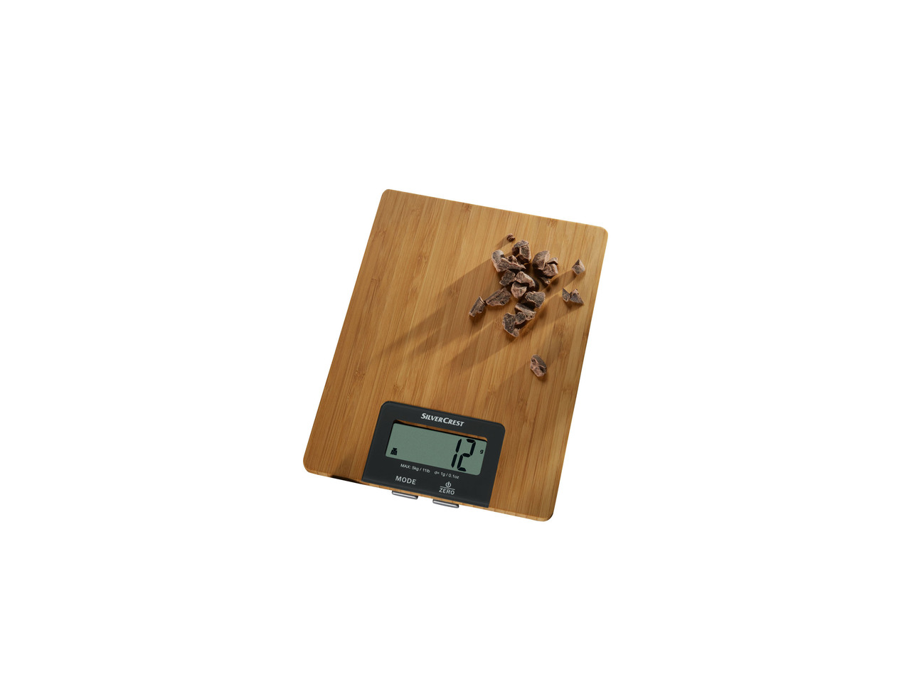 Digital Kitchen Scale