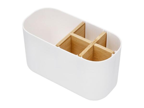 Bathroom Organiser