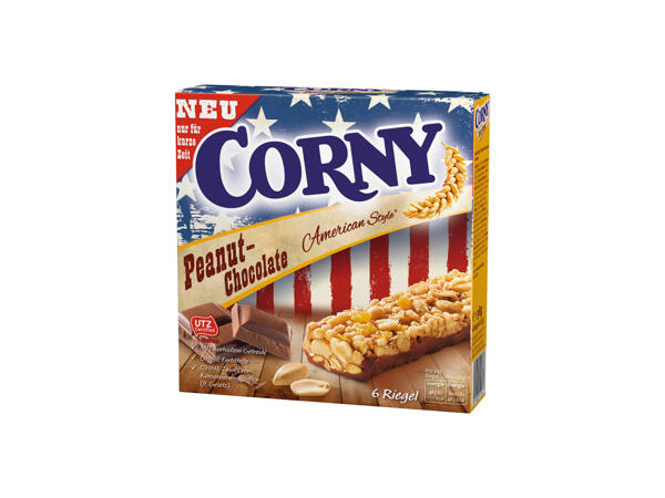 CORNY AMERICA MULTIPACK