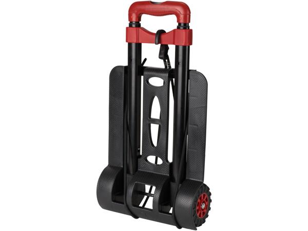 Folding Hand Truck