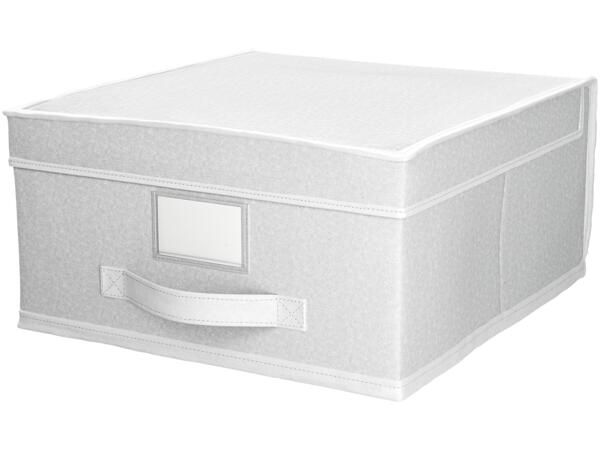 Storage Box Assortment