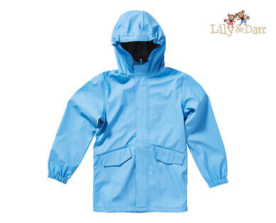 Children's Rain Jacket
