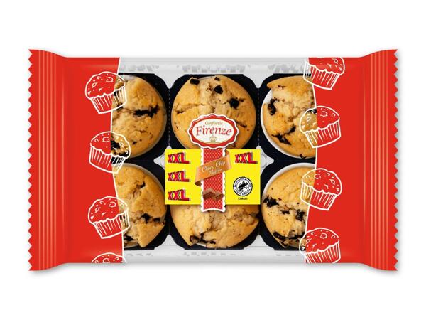 Muffins