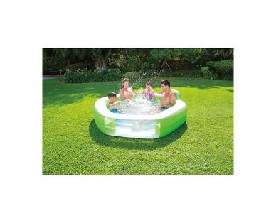 Crane Rectangle or Hexagon Pool