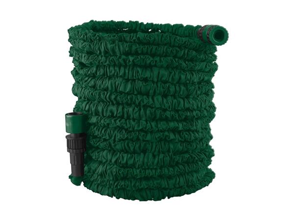 Flexible Garden Hose Set