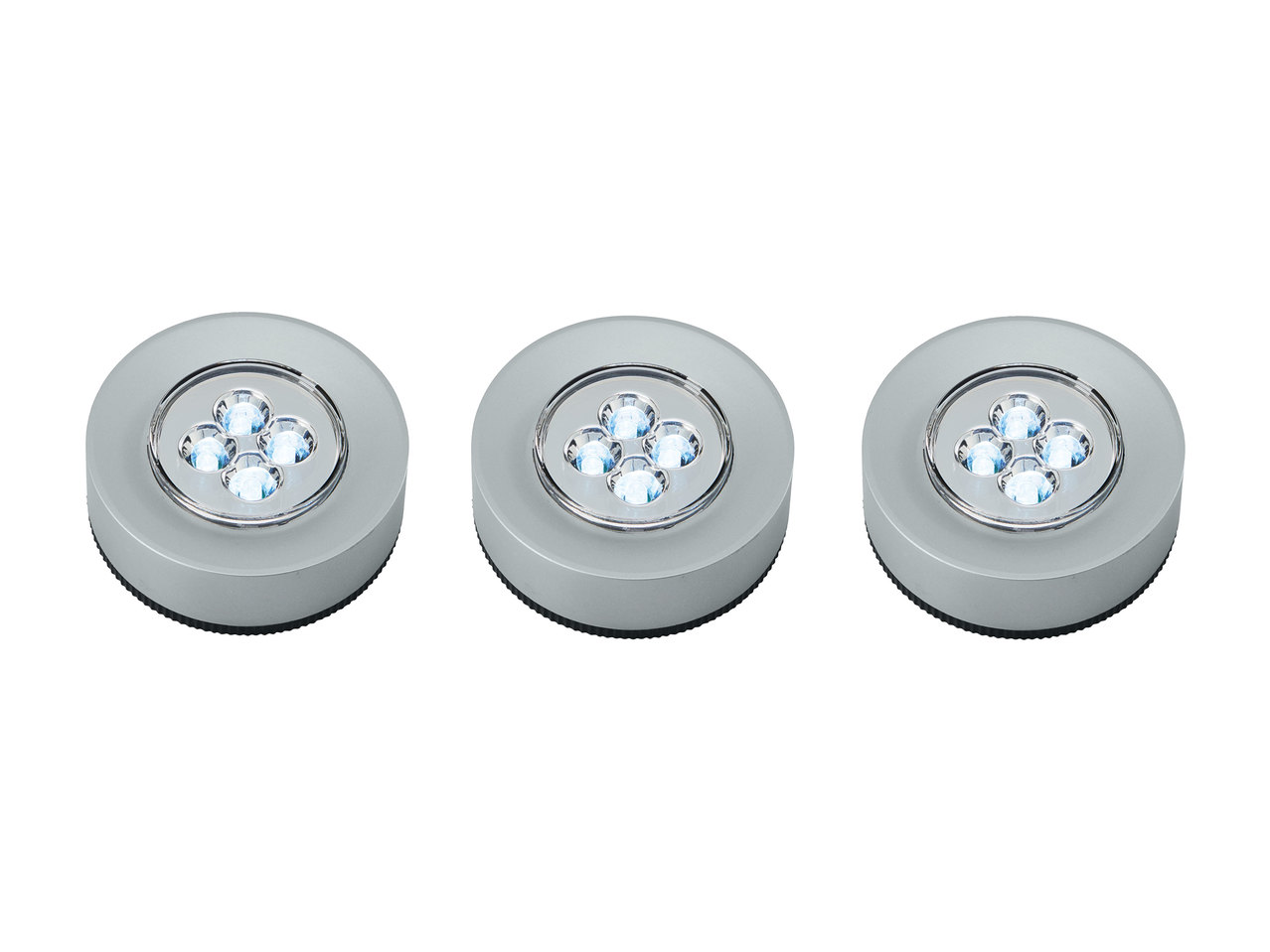 Livarno Lux LED Lights1