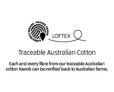 Bath Towel