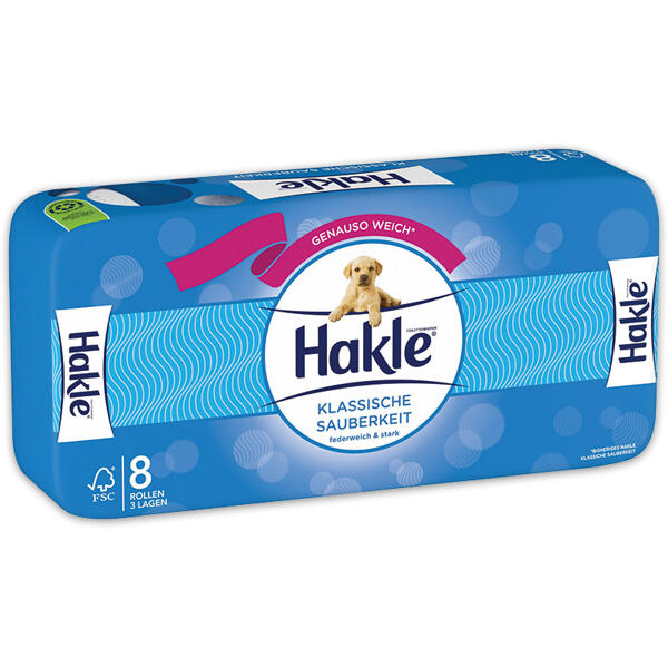 Toilettenpapier