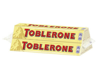 TOBLERONE(R)