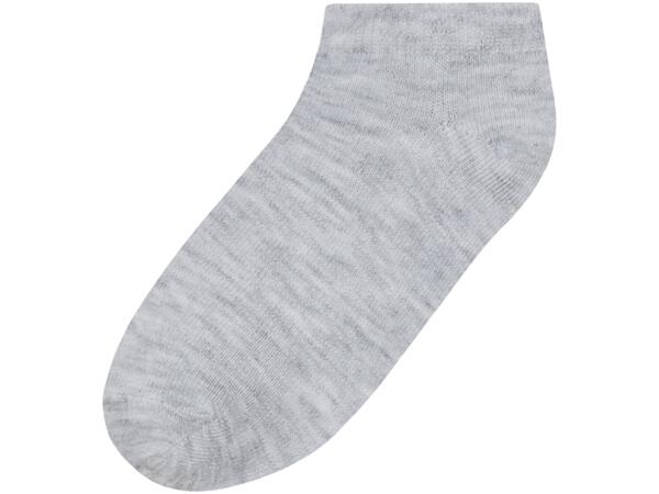 Kids' Trainer Socks