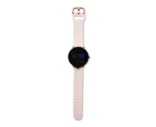 iTOUCH 
 Smart Watch