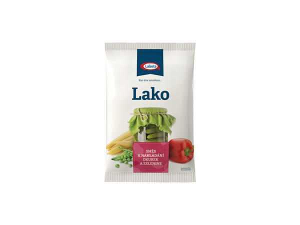 Kořenicí přípravek Lako